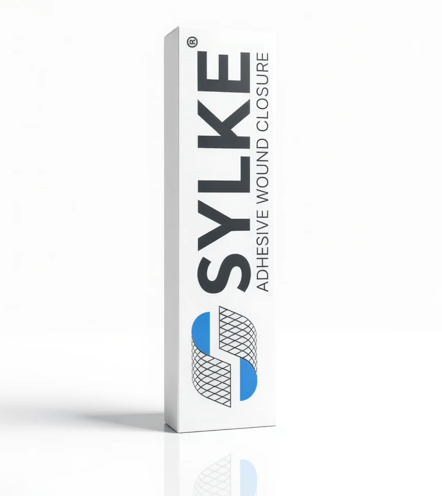 SYLKE® Adhesive Wound Closure 72